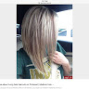 Meet your Posher, Sheri